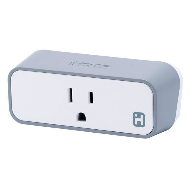 iHome Smartplug 6 (2 pack)