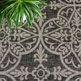 thumbnail image 4 of Safavieh Resort Indoor/Outdoor Rug Collection, 5' x 8', 4 of 6