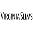 thumbnail image 1 of Virginia Slims Gold Menthol 100s Box Cigarettes, 20 ct., 10 pk., 1 of 1