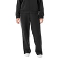 thumbnail image 3 of Member's Mark Wide Leg Track Pant, 3 of 9
