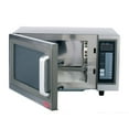thumbnail image 5 of General 1000 watt Commercial Microwave with Digital Touchpad Control (GEW1000E), 5 of 10