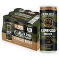 thumbnail image 1 of Black Rifle Coffee Company Espresso Mocha, 11 fl. oz., 12 pk., 1 of 7