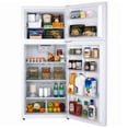 thumbnail image 4 of Kenmore 20.2 cu. ft. Garage Ready Top Freezer Refrigerator w/ Ice Maker, 4 of 14