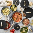 thumbnail image 4 of Member's Mark 5.5-Quart Modern Ceramic Jumbo Cooker, Choose Color, 4 of 10