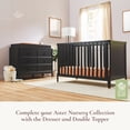 thumbnail image 6 of Little Seeds Aster 4-in-1 Convertible Crib, Choose Color, 6 of 10