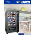 thumbnail image 3 of Seaga EnVision Snack Vending Machine, 40-Selections, Choose Type, 3 of 8