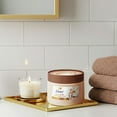 thumbnail image 10 of Dove Macadamia+Rice Milk and Brown Sugar+Coco Body Scrub Mixed Pack, 15 oz., 2 pk., 10 of 13