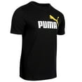 thumbnail image 2 of Puma Men's Essential Logo Tee, 2 of 5