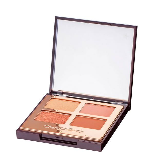 Charlotte Tilbury Luxury Eyeshadow Pillow Talk Palette - Samsclub.com
