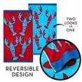 thumbnail image 3 of Member's Mark 2-Pack Oversized Beach Towels, 40" x 72", 3 of 6