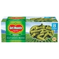 thumbnail image 1 of Del Monte Cut Green Beans, 14.5 oz., 8 pk., 1 of 5