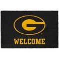 thumbnail image 1 of Memory Company NCAA & HBCU Welcome Door Mat (Assorted Teams), 1 of 1