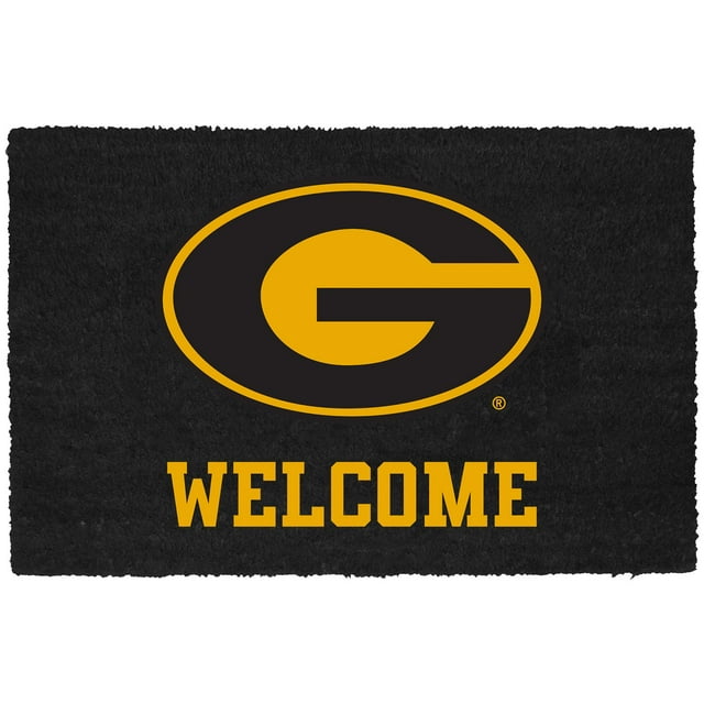 Memory Company NCAA & HBCU Welcome Door Mat (Assorted Teams)