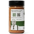 thumbnail image 3 of Kinder's Santa Maria with Cracked Pepper and Herbs Rub 7.6 oz., 3 of 7
