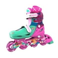 thumbnail image 4 of Yvolution Kids’ Neon Inline & Quad Skates, 4 of 5
