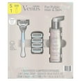 thumbnail image 2 of Gillette Venus for Pubic Hair and Skin Shaving Set, 2 of 8