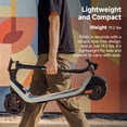 thumbnail image 11 of Segway C2 SE Kids Electric Scooter, 11 of 13