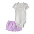 thumbnail image 6 of Carter's Girls 3-Piece Outfit Set, 6 of 12