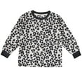 thumbnail image 5 of Member's Mark Girls 3 Piece Pajama Set, 5 of 10
