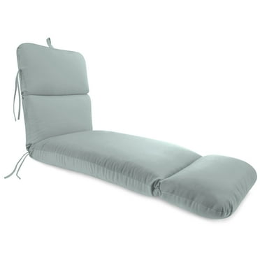 Sunbrella Chaise Cushion