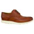 thumbnail image 1 of Cole Haan Men's Original Grand Wingtip Oxford Shoe, 1 of 3
