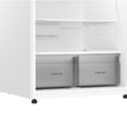 thumbnail image 9 of Kenmore 25 cu. ft. Top Mount Refrigerator w/ Pocket Handle, 9 of 10