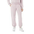 thumbnail image 1 of Member's Mark Women's Fleece Jogger, 1 of 8