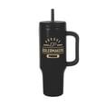 thumbnail image 1 of Logo Brands Purdue Boilermakers Stainless Steel Leakproof Tumbler, 1 of 2