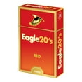 thumbnail image 1 of Eagle 20's Red Kings Box 20 ct., 10 pk., 1 of 1