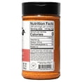 thumbnail image 7 of Kinder's Louisiana Heat with Pepper Mash & Garlic Seasoning, 10.1 oz., 7 of 9