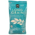 thumbnail interactive-video image 1 of Member's Mark Long Grain White Rice, 25 lbs., 1 of 7