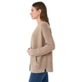 thumbnail image 2 of Seven7 Women's Open Knit Cardigan, 2 of 10
