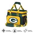 thumbnail image 4 of Logo Brands Green Bay Packers 36 Can Cooler, 4 of 5
