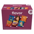 thumbnail image 1 of Frito-Lay Flavor Mix Chips, Variety Pack, 50 pk., 1 of 8