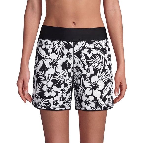 Lands' End Women's Board Short