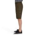 thumbnail image 4 of Iron Clothing Co. Men's Cotton Cargo Short, 4 of 4