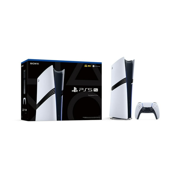 その他 PlayStation 5 Pro Sony PlayStation 5 Pro Console, 2 TB - Samsclub.com