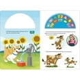 thumbnail image 3 of Ms. Rachel: A Day on the Farm, Sound Book, 3 of 4