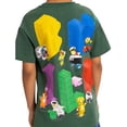 thumbnail image 8 of Boy's Character Tees, 8 of 10