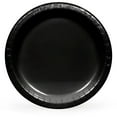 thumbnail image 1 of Artstyle Dinner Paper Plates, 10", 85 ct., Choose Color, 1 of 8