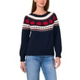 thumbnail image 1 of Vince Camuto Women's Back to School Sweater, 1 of 4