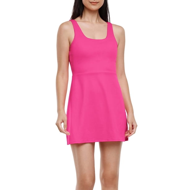 GapFit Women's Active Tank Dress
