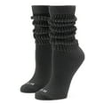 thumbnail image 2 of Hue Women's 4-Pack Slouch Sock, 2 of 9
