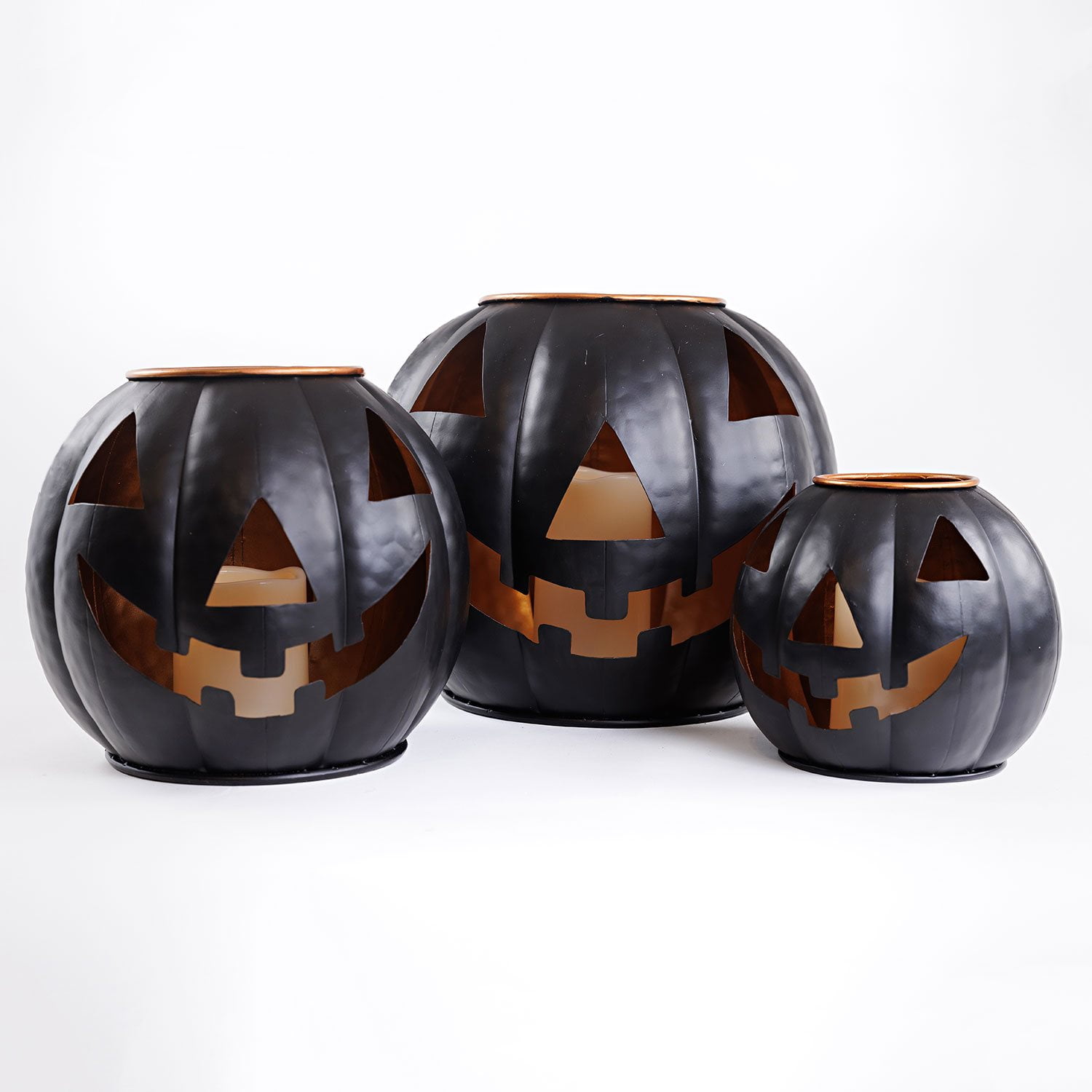 Member's Mark Jack-O-Lantern - Thumbnail 3