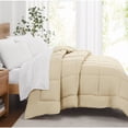 thumbnail image 5 of London Fog Ultra Soft Down Alternative Comforter, Assorted Sizes, 5 of 5
