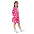 thumbnail image 9 of Member's Mark Girls 2-Pack Knit Dress, 9 of 13