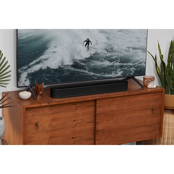 Sonos Beam Gen 2 Soundbar Bundle with Dolby Atmos - Samsclub.com