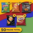 thumbnail image 4 of Frito Lay BBQ and Cheddar Variety Pack Chips, 50 pk., 4 of 4