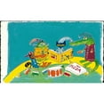 thumbnail image 2 of Pete the Cat: Phonics Fun!, Paperback, 2 of 6