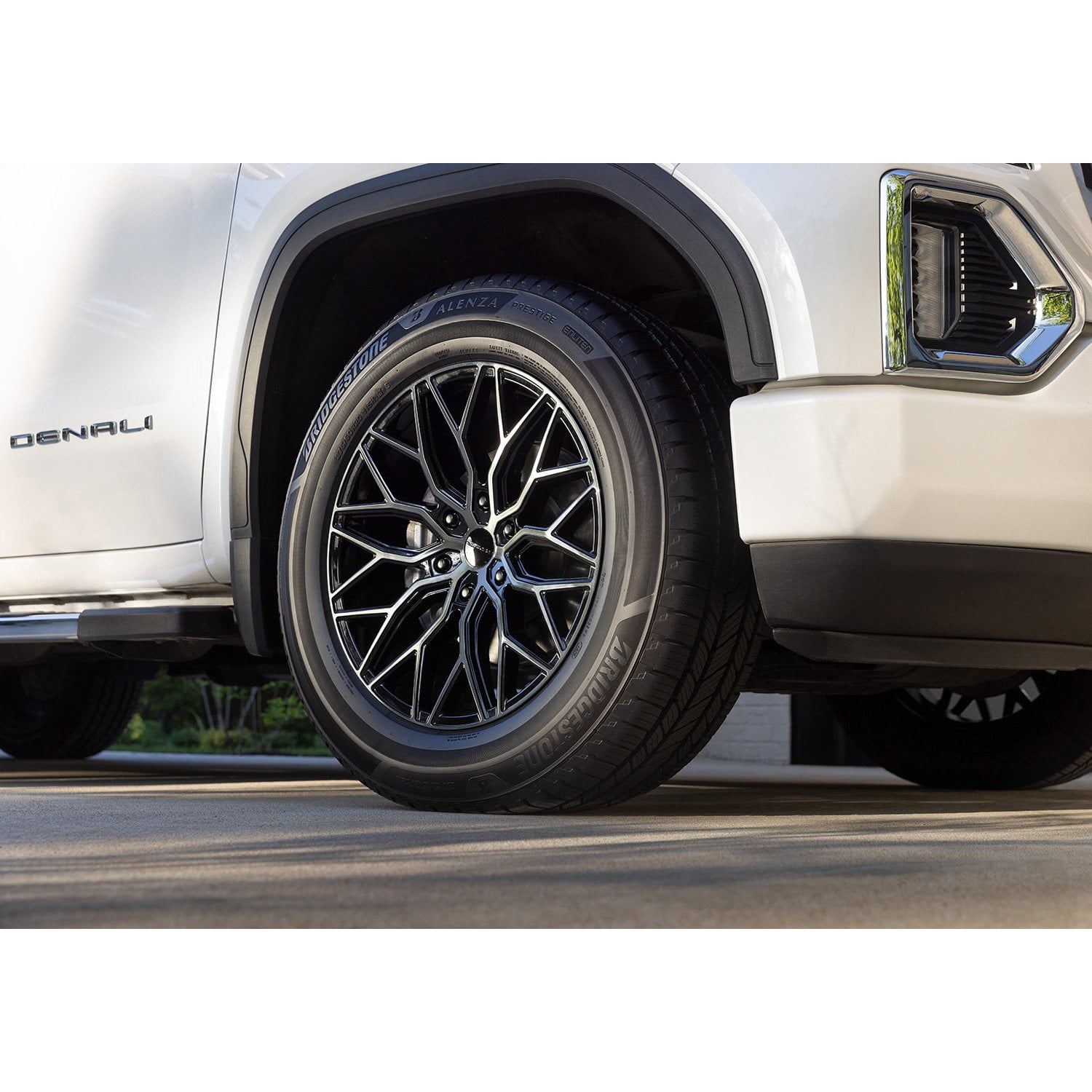 315/35R20 110W ブリヂストン アレンザ LX100 サマータイヤ単品1本 | サマータイヤ 夏タイヤ 夏用タイヤ ポイント消化 20インチ|オートバックスで交換OK Bridgestone Alenza AS Ultra - 315⁄35R20⁄XL 110W Tire -